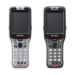 キーエンス KEYENCE ハンディ BT-W80・BT-W85バッテリー リフレッシュ（純正品お預...