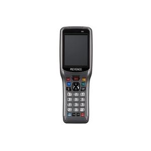 キーエンス KEYENCE ハンディ BT-W70・BT-W75バッテリー リフレッシュ（純正品お預...