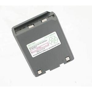 iCOM アイコム 無線機 CM-80バッテリー リフレッシュ（純正品お預かり再生/セル交換）