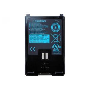 ケンウッド KENWOOD 無線機 PB-34バッテリー リフレッシュ（純正品お