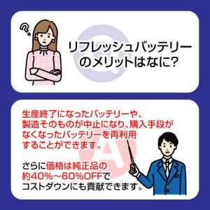 非常灯・誘導灯 20N4500DS-TTバッテ...の詳細画像4