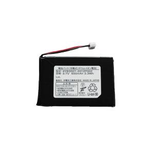 OKI 沖 電話機 4YB3507-2012P002バッテリー リフレッシュ（純正品お預かり再生/セ...