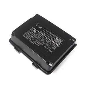 iCOM アイコム 電話機 BP-217バッテリー リフレッシュ（純正品お預かり再生/セル交換）