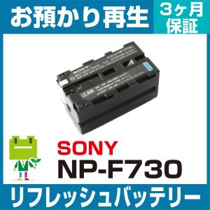 SONY（ソニー） カメラ NP-11バッテリー リフレッシュ（純正品お預かり