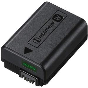 NP-FW50 ソニー SONY カメラ用バッテリー リフレッシュ（純正品お預かり再生/セル交換）