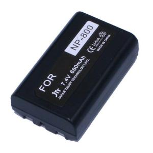 SONY（ソニー） カメラ NP-11バッテリー リフレッシュ（純正品お預かり