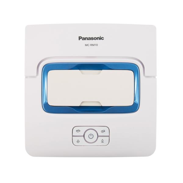 パナソニック Panasonic 掃除機 MC-RM10バッテリー リフレッシュ（純正品お預かり再生...