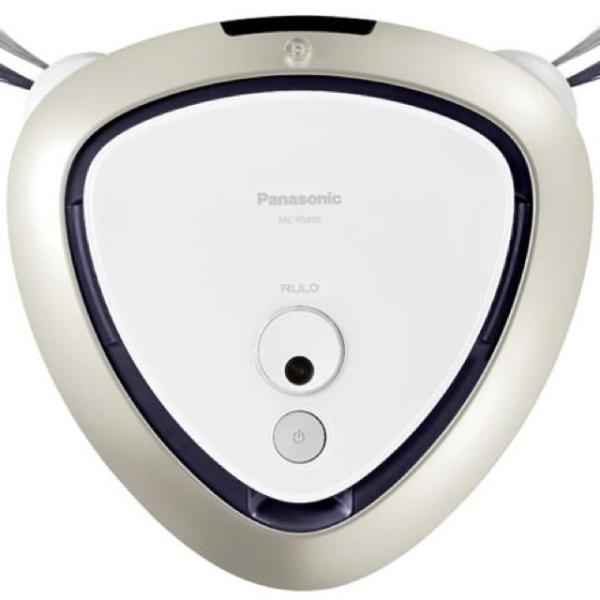 パナソニック Panasonic 掃除機 MC-RS810バッテリー リフレッシュ（純正品お預かり再...