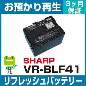 液晶ビューカム　長時間バッテリーパック　VR-LBL120 2個セット 液晶ビューカム 長時間バッテリーパック VR-LBL120 2個セット 液晶