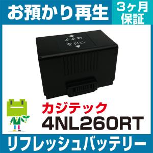 YAMAHA（ヤマハ） 介護用品 JWB2-15Y6バッテリー リフレッシュ（純正品