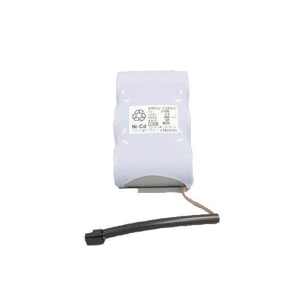 セイコー SEIKO 設備時計 3-S103バッテリー リフレッシュ（純正品お預かり再生/セル交換）