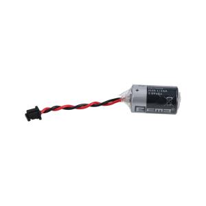 ER3V/3.6V 互換　塩化チオニルリチウム電池 YASUKAWA JZSP-BA01対応　国内工場加工品