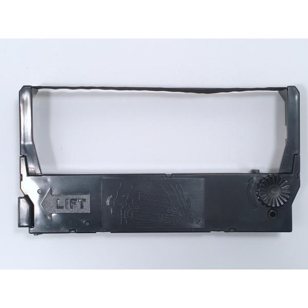 ERC-23 黒 インクリボン EPSON用 新品【10個セット】汎用品