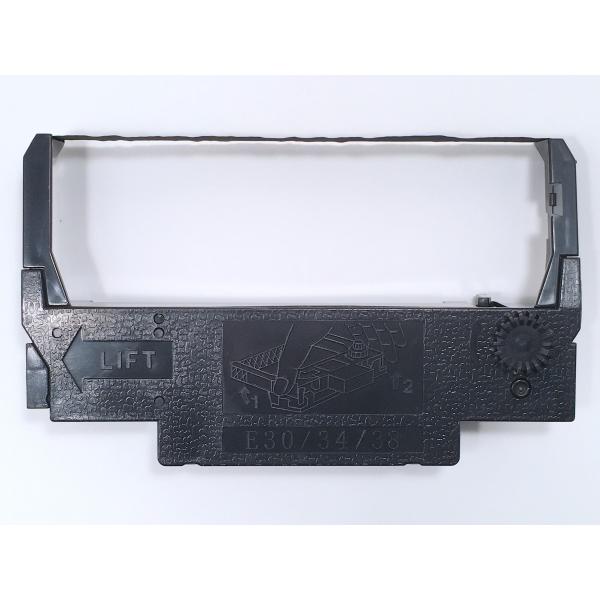 ERC-38(30/34) 黒 インクリボン EPSON用 新品【4個セット】汎用品