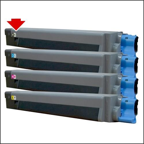 515292 黒 トナーカートリッジ RICOH用 新品 汎用品