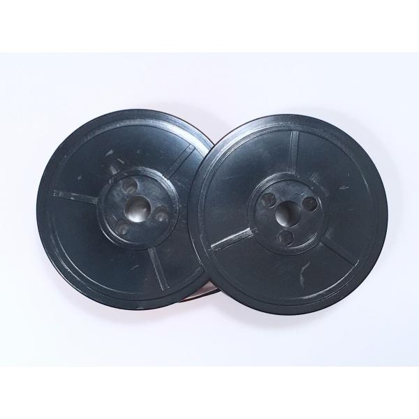 EP-101 Wスプールリボン 赤黒 新品 汎用品