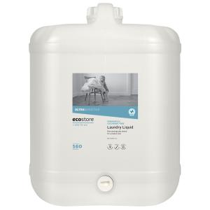 ecostore エコストア デリケート＆ウールウォッシュ ユーカリ 20L itm_001.jpg