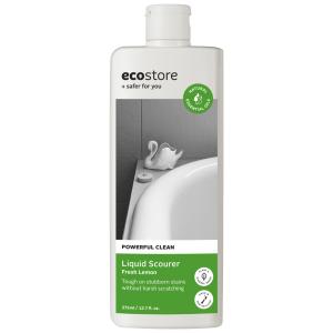 エコストア ecostore クリームクレンザー  375mL 食器用洗剤 住居用洗剤 ナチュラル