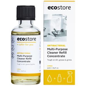 ecostore（エコストア） ecostore / ランドリーリキッド ユーカリ 5L