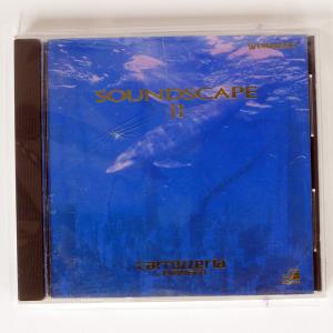 NONE/SOUNDSCAPE II/キューテッ...の商品画像