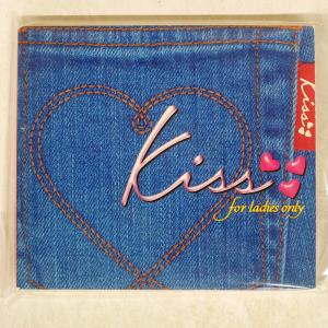 VA/KISS - FOR LADIES ONL...の商品画像
