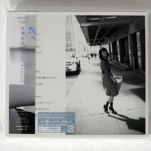 花澤香菜/BLUE AVENUE/ANIPLEX...の商品画像