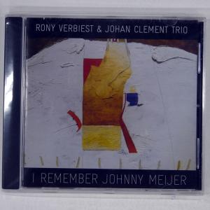 RONY VERBIEST & JOHA...の商品画像