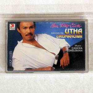 輸入盤 UTHA LIKUMAHUWA/AKU ...の商品画像