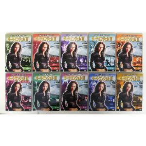 DVD ダーク・エンジェル 2 (1-3,5-1...の商品画像