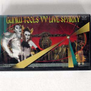 GUNIW TOOLS/VV LIVE SPAR...の商品画像
