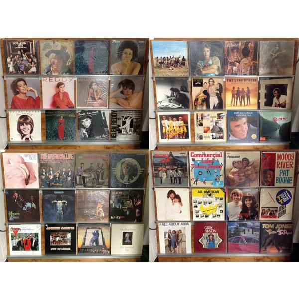 ◆ 同梱不可 【大量 ALL国内盤!】ALL JAPANESE PRESS ROCK &amp; POPS ...