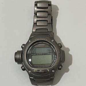 ◆ 同梱不可 CASIO PROTREK PR...の詳細画像1