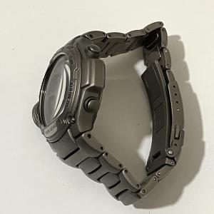 ◆ 同梱不可 CASIO PROTREK PR...の詳細画像3