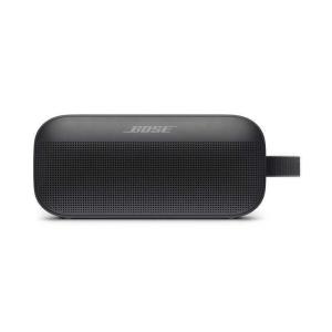 BOSE　ワイヤレスポータブルスピーカー ブラック　SoundLink