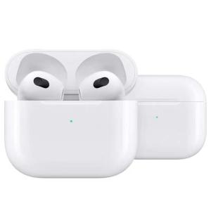 開封済&未使用Apple AirPod...の詳細画像1