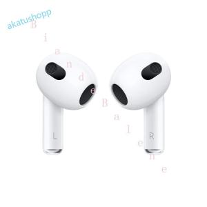 開封済&未使用Apple AirPod...の詳細画像2