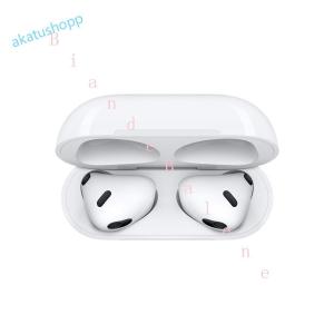開封済&未使用Apple AirPod...の詳細画像4