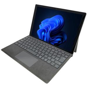 整備済みタブレット【30日間保証】Micros...の詳細画像2