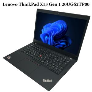整備済みパソコン【30日間保証】Lenovo ...の詳細画像1