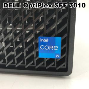 中古パソコン【30日間保証】DELL Opti...の詳細画像5