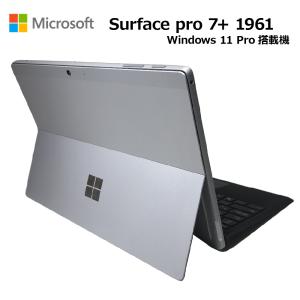 整備済みタブレット【30日間保証】Micros...の詳細画像5