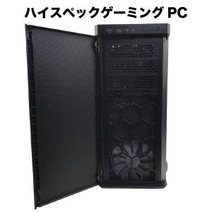 整備済みゲーミングPC【30日間保証】ハイスペ...の詳細画像3