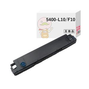 エコッテ 5400-L10/F10 RICOH ( リコー )用 インクリボンカセット 黒 1個 ┃  5400-L10 5400-F10｜ecotte-shop