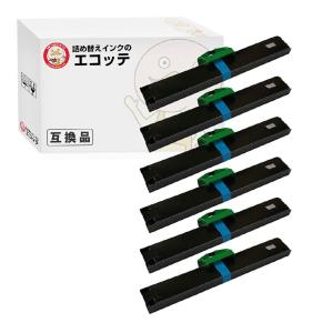 SHARP（シャープ） ワープロ用 リボンカセット TYPE EW 黒 RW