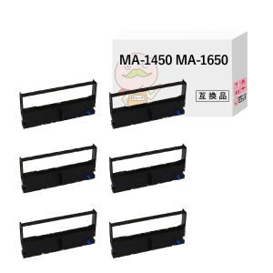 東芝テック 汎用インクリボンカセット MA-1450 / MA-1650