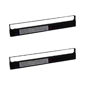 SHARP（シャープ） ワープロ用 リボンカセット TYPE EW 黒 RW