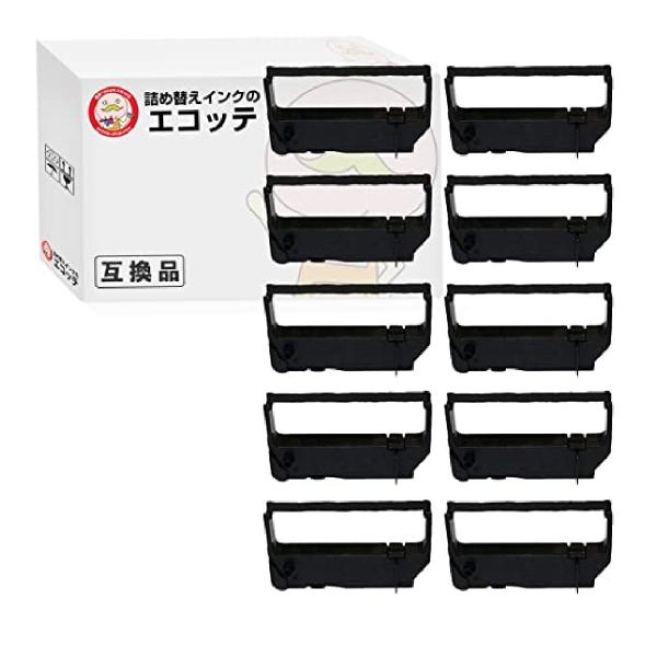 エコッテ RC-200B/RC200B/RC-200/RC200 star ( スター精密 )用 イ...