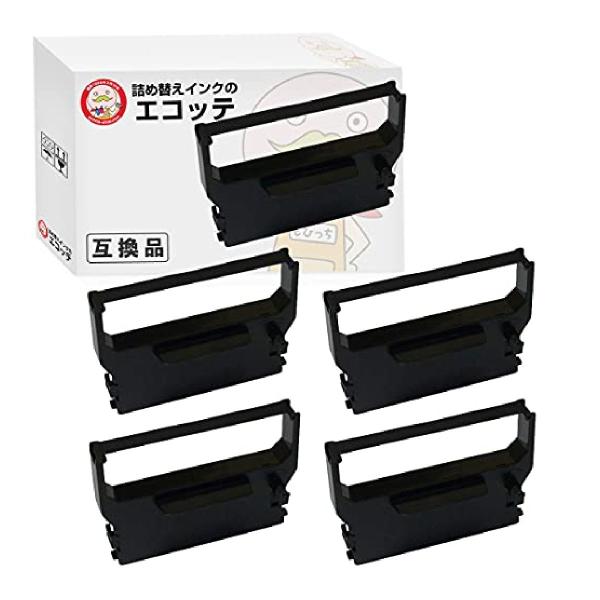 エコッテ RC-300B/RC300B/RC-300/RC300 star ( スター精密 )用 イ...