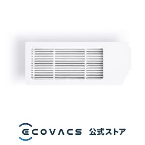ECOVACS（エコバックス） 【ポイント10倍】エコバックス OZMO 900/901