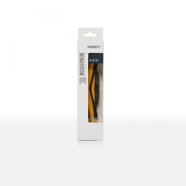 【ポイント10倍】エコバックス DR95専用交換用メインブラシ お掃除ロボット ロボット掃除機 DE...